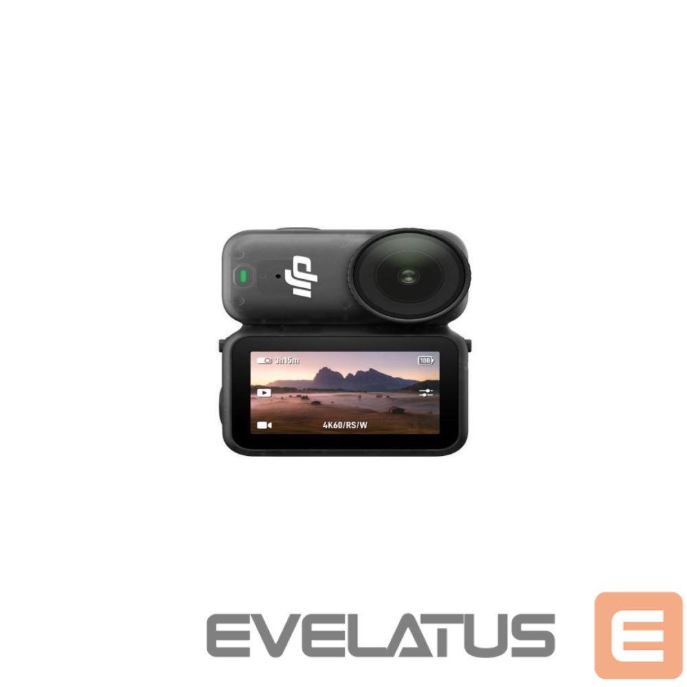 Спортивная камера DJI CAMERA OSMO NANO/128GB CP.OS.00000460