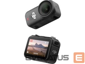 Спортивная камера DJI  CAMERA OSMO NANO/64GB CP.OS.00000461 