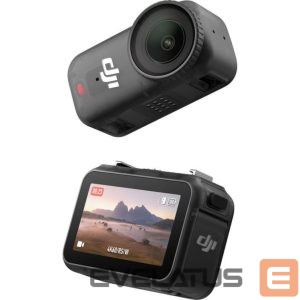 Спортивная камера DJI  CAMERA OSMO NANO/64GB CP.OS.00000461 