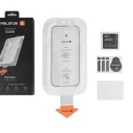 Защитное стекло Evelatus Apple iPhone 17 Flip Glass Magic Easy Install Box - Screen Protector 