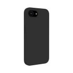 Чехол на заднюю панель Evelatus Apple iPhone 17e Premium Magsafe Soft Touch Silicone Case Black