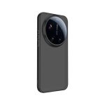 Чехол на заднюю панель Evelatus Xiaomi 17 Ultra Clear Silicone Case 1.5mm TPU Transparent