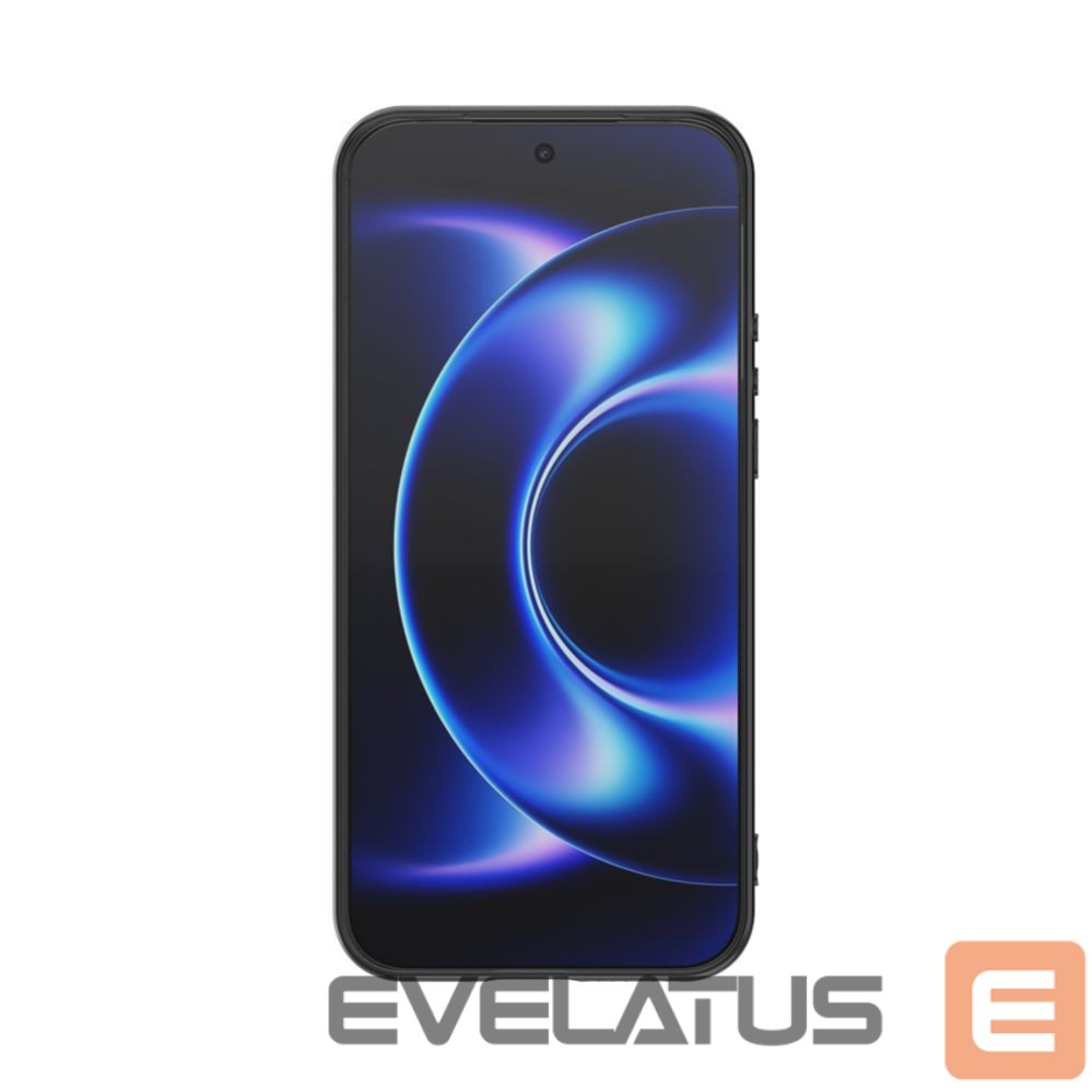Чехол на заднюю панель Evelatus Xiaomi 17 Ultra Clear Silicone Case 1.5mm TPU Transparent