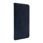 Чехол на заднюю панель Evelatus Apple iPhone 17 Pro Book Case Blue