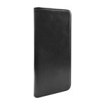 Чехол книжка Evelatus Samsung Galaxy S25 Ultra Book Case Folio Black