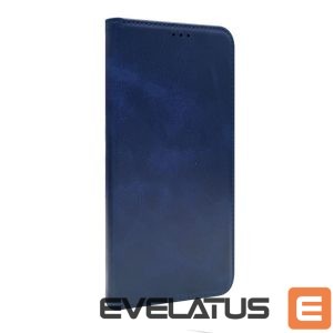 Чехол книжка Evelatus Samsung Galaxy S26 Book Case Folio Blue