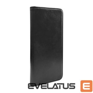 Чехол книжка Evelatus Samsung Galaxy S26 Ultra Book Case Folio Black