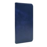 Чехол книжка Evelatus Samsung Galaxy S26 Ultra Book Case Folio Blue