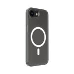Чехол на заднюю панель Evelatus Apple iPhone 17e Clear case with MagSafe Transparent