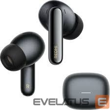 Беспроводные наушники Xiaomi  Earbuds Redmi Buds 8 Pro Obsidian Black