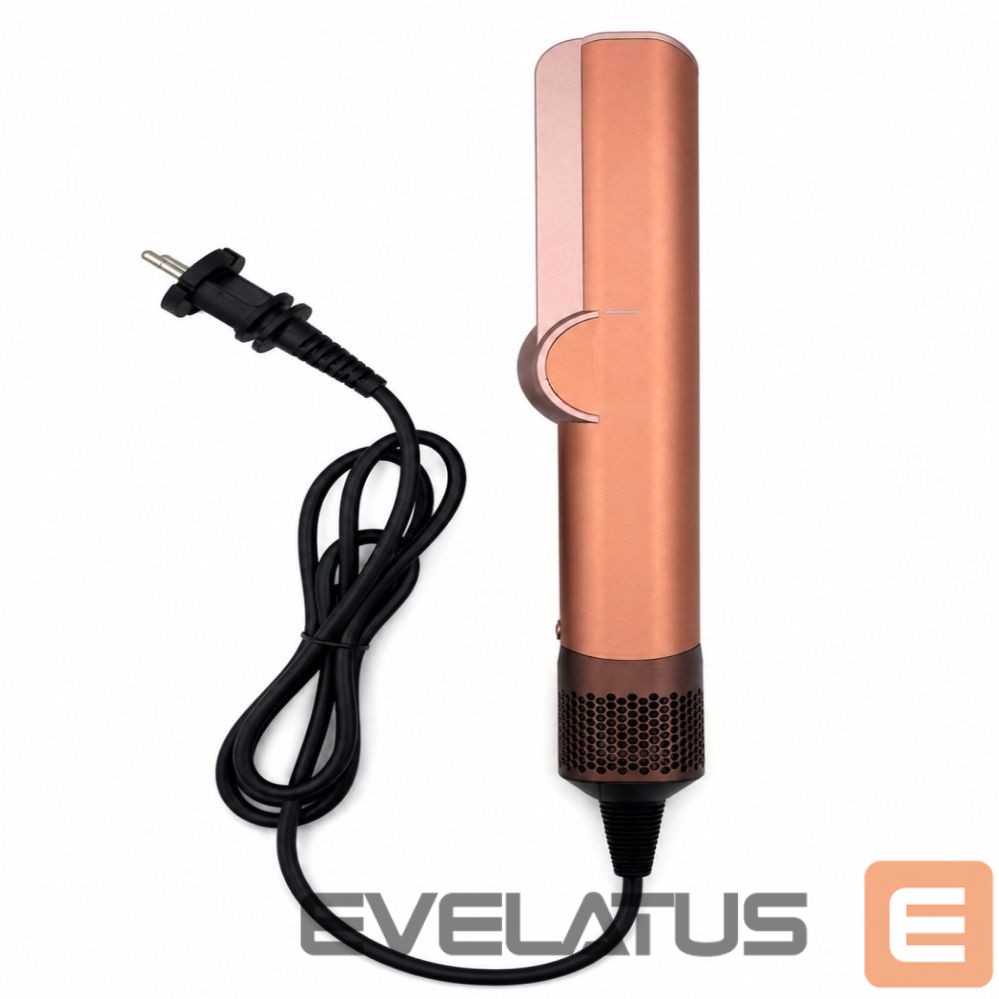 Выпрямитель волос iLike Hair Styling Tool – Air Hair Straightener Beige