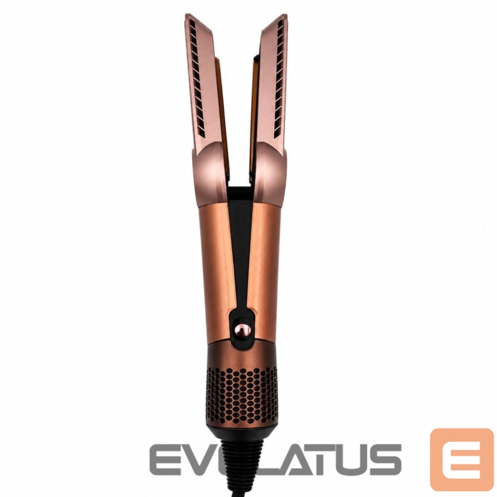 Выпрямитель волос iLike Hair Styling Tool – Air Hair Straightener Beige