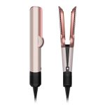 Выпрямитель волос iLike  Hair Styling Tool – Air Hair Straightener Beige