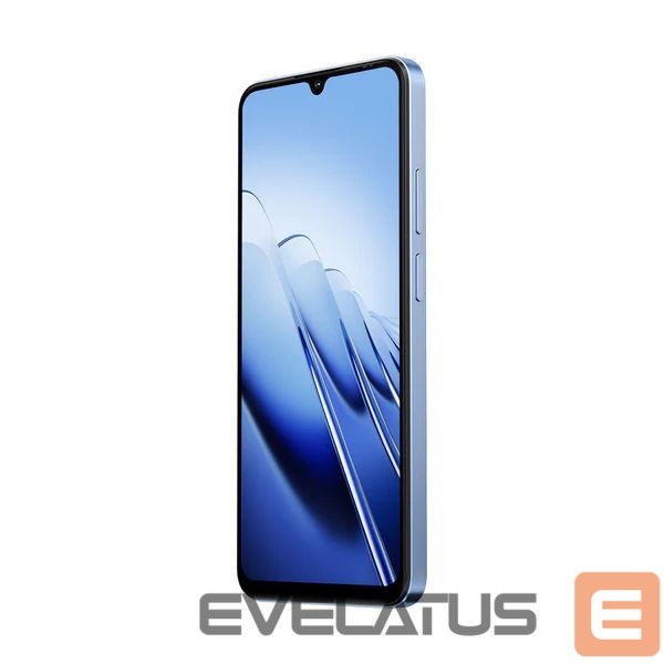 Смартфон Blackview WAVE 10 8/128GB Smartphone Iris Blue