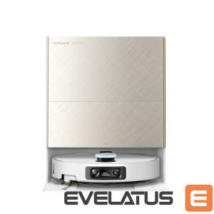 Пылесос DREAME  X60 Ultra White