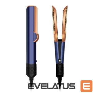 Выпрямитель волос iLike  Hair Styling Tool – Air Hair Straightener Purple
