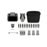 Дрон DJI  DRONE LITO X1 FLY MORE COMBO/RC 2 CP.MA.00000975 