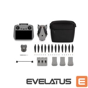 Дрон DJI  DRONE LITO X1 FLY MORE COMBO/RC 2 CP.MA.00000975 