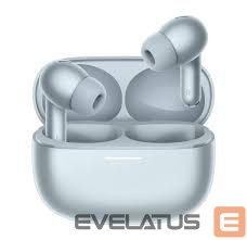 Беспроводные наушники Xiaomi  Earbuds Redmi Buds 8 Pro Glacier Blue