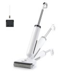 Пылесос Lubluelu  T9 Wet & Dry Vacuum with 180° Lay-Flat Reach White