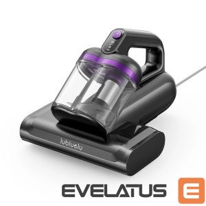 Пылесос Lubluelu  CM208 Anti-Mite UV Mattress Vacuum Cleaner 