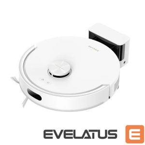 Пылесос DREAME  F20 White
