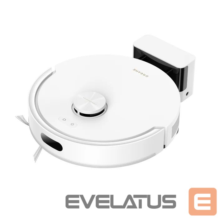 Пылесос DREAME F20 White