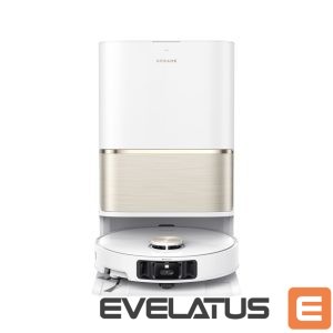 Пылесос DREAME  L50 Ultra White