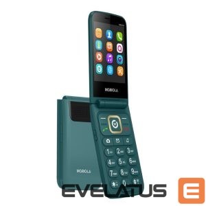 Смартфон Mobiola  MB4600 Green