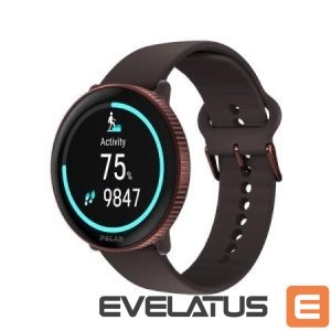 Умные часы Polar  Ignite 3 S-L Brown Copper 