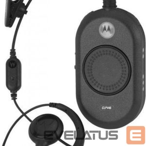 Радио Motorola  CLP446e Handheld PMR Radio 