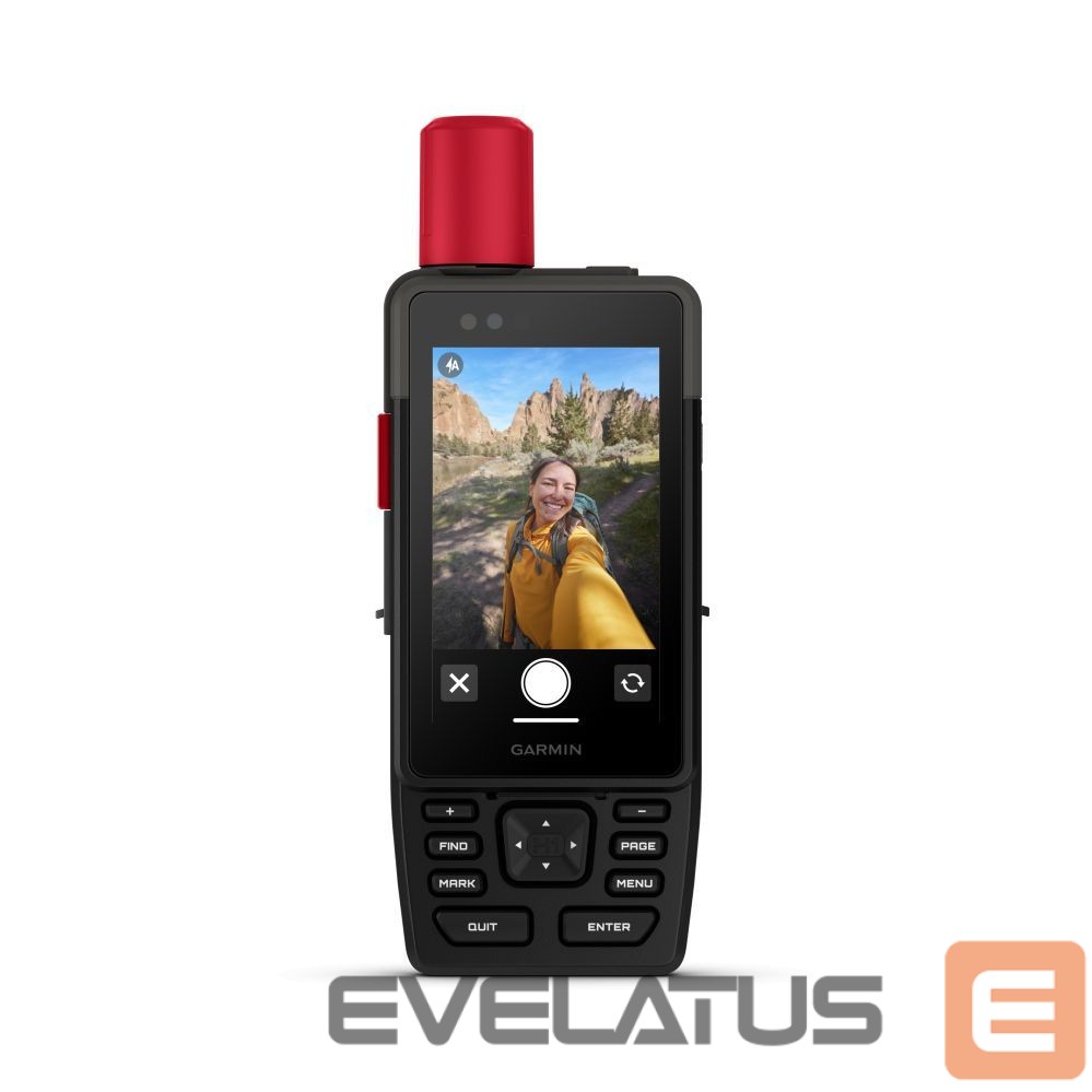 Навигатор Garmin GPSMAP H1i Plus