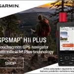 Навигатор Garmin  GPSMAP H1i Plus 