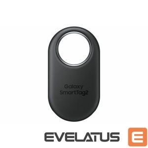 Умная метка Samsung  Galaxy SmartTag 2 Black