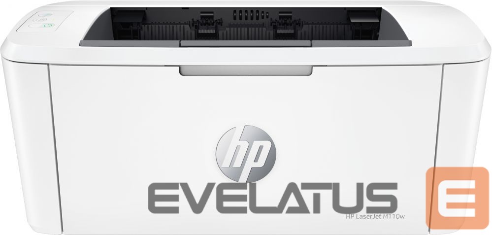 Принтеры HP HP LaserJet M110W Printer