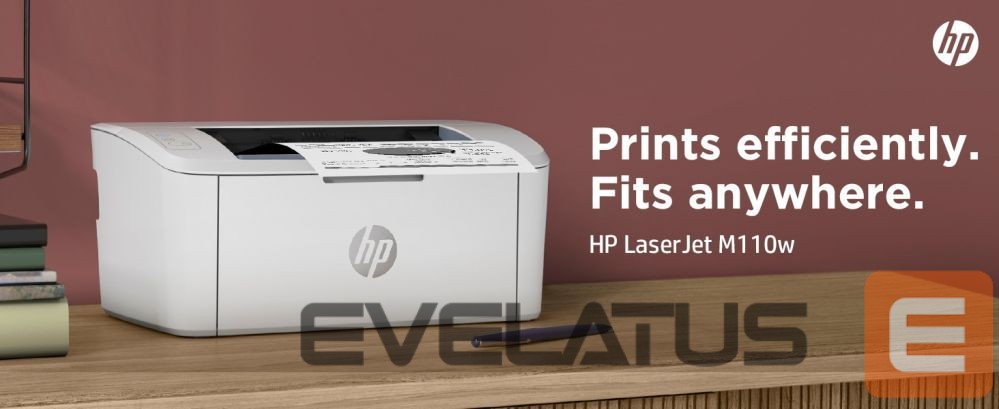 Принтеры HP HP LaserJet M110W Printer