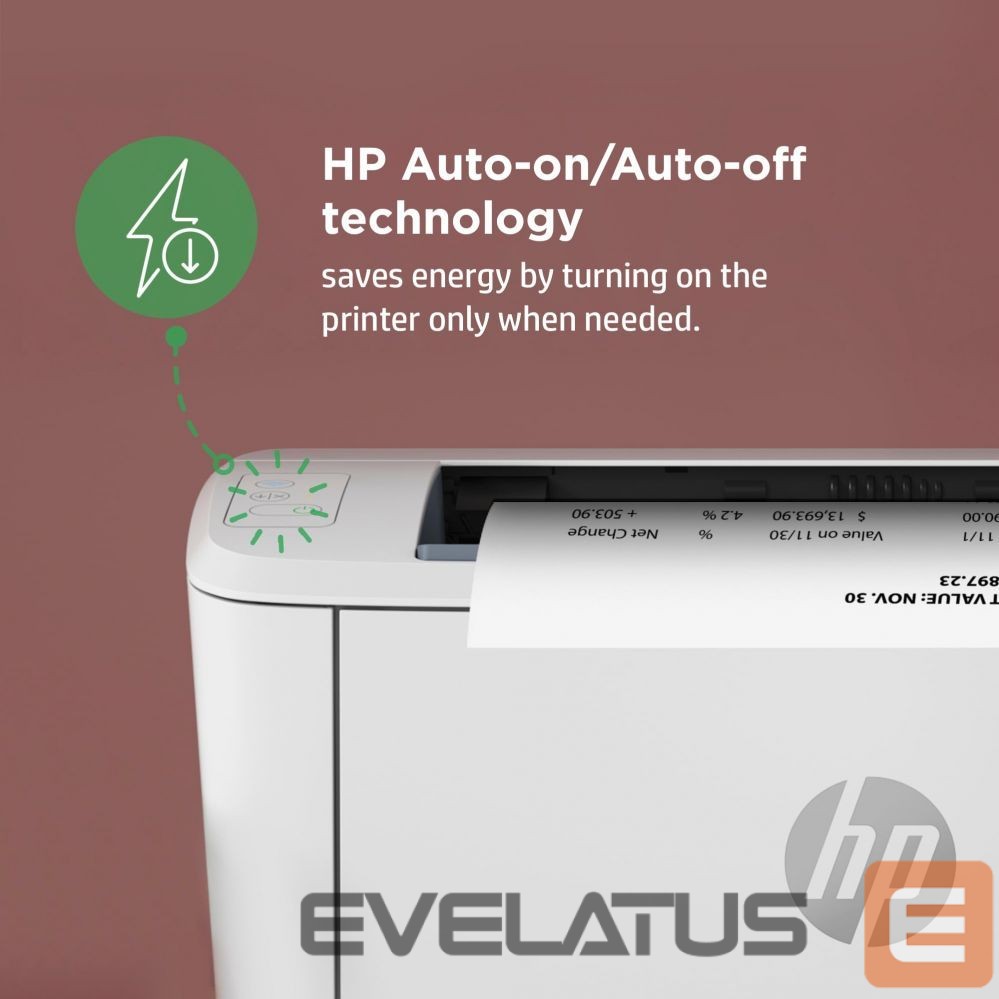 Принтеры HP HP LaserJet M110W Printer