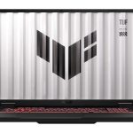 Портативный компьютер Asus  Notebook||TUF|FA808UP-S9007W|CPU AMD RyzenT 7|260|3.8 GHz|18 "|2560 x 1600 pixels|RAM 32 GB|DDR5-SDRAM|SSD 1000 GB|Discrete graphics NVIDIA GeForce RTX 5070|8 GB|On-board graphics Yes|Numeric keypad Yes|OS installed Windows 11 Home|Colour Grey|Weight 2.6 kg|5600 MHz|90NR0NL1-M004R0 
