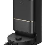 Пылесос DREAME  L50 Ultra AE Black