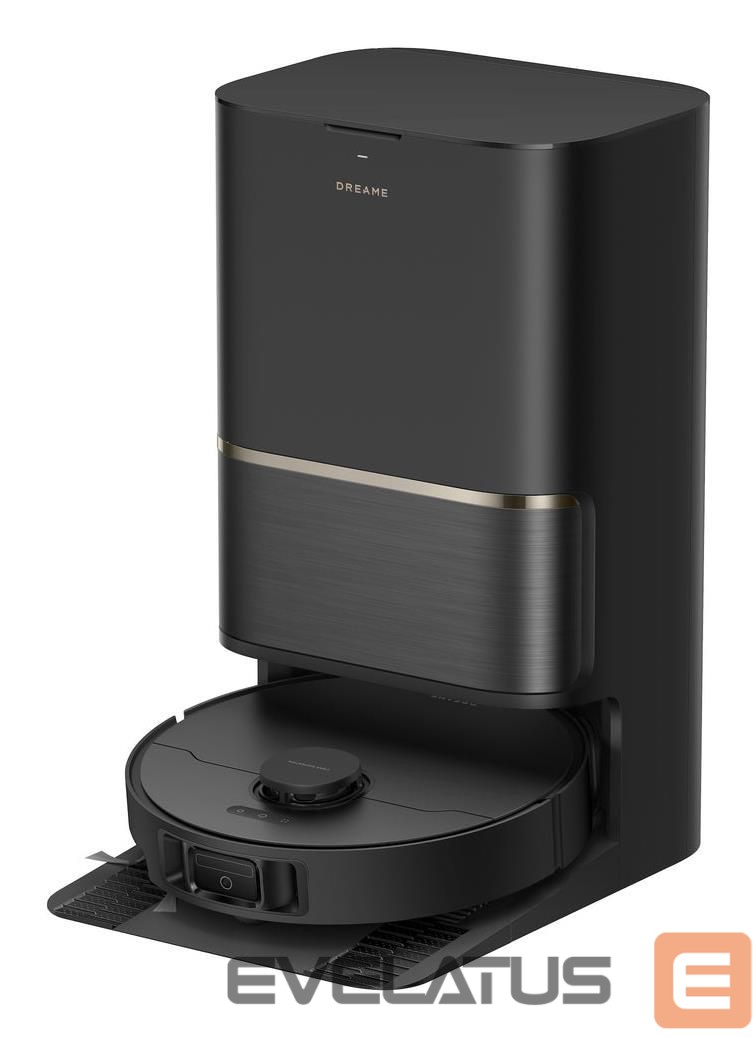 Пылесос DREAME L50 Ultra AE Black