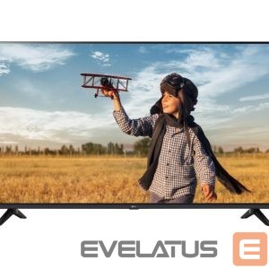 Телевизор LG  TV Set||43 "|4K Ultra HD|3840 x 2160 pixels|Flat|16:9|LCD|43UA731C 