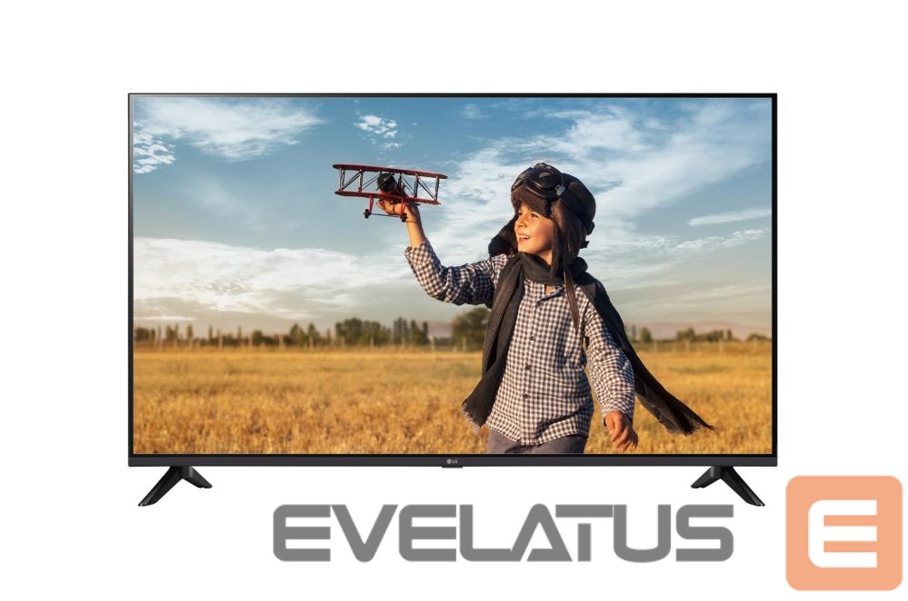 Телевизор LG TV Set||43 "|4K Ultra HD|3840 x 2160 pixels|Flat|16:9|LCD|43UA731C