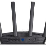 Роутер Asus  Wireless Router||RT-BE59 BE5000|Wi-Fi 7 (802.11be)|Data speed 5000 Mbit/s|Ethernet WAN Yes|WAN connection type RJ-45|Ethernet LAN Yes|5xLAN ports|RT-BE59 