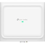 Роутер TP-Link  Access Point||9300 Mbit/s|1xLAN ports|EAP772-OUTDOOR 