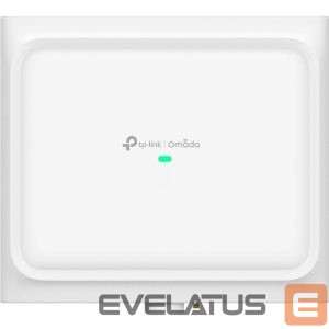 Роутер TP-Link  Access Point||9300 Mbit/s|1xLAN ports|EAP772-OUTDOOR 