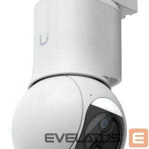 IP-камеры UBIQUITI  NET CAMERA 8MP/WHITE UVC-G6-PTZ-W 
