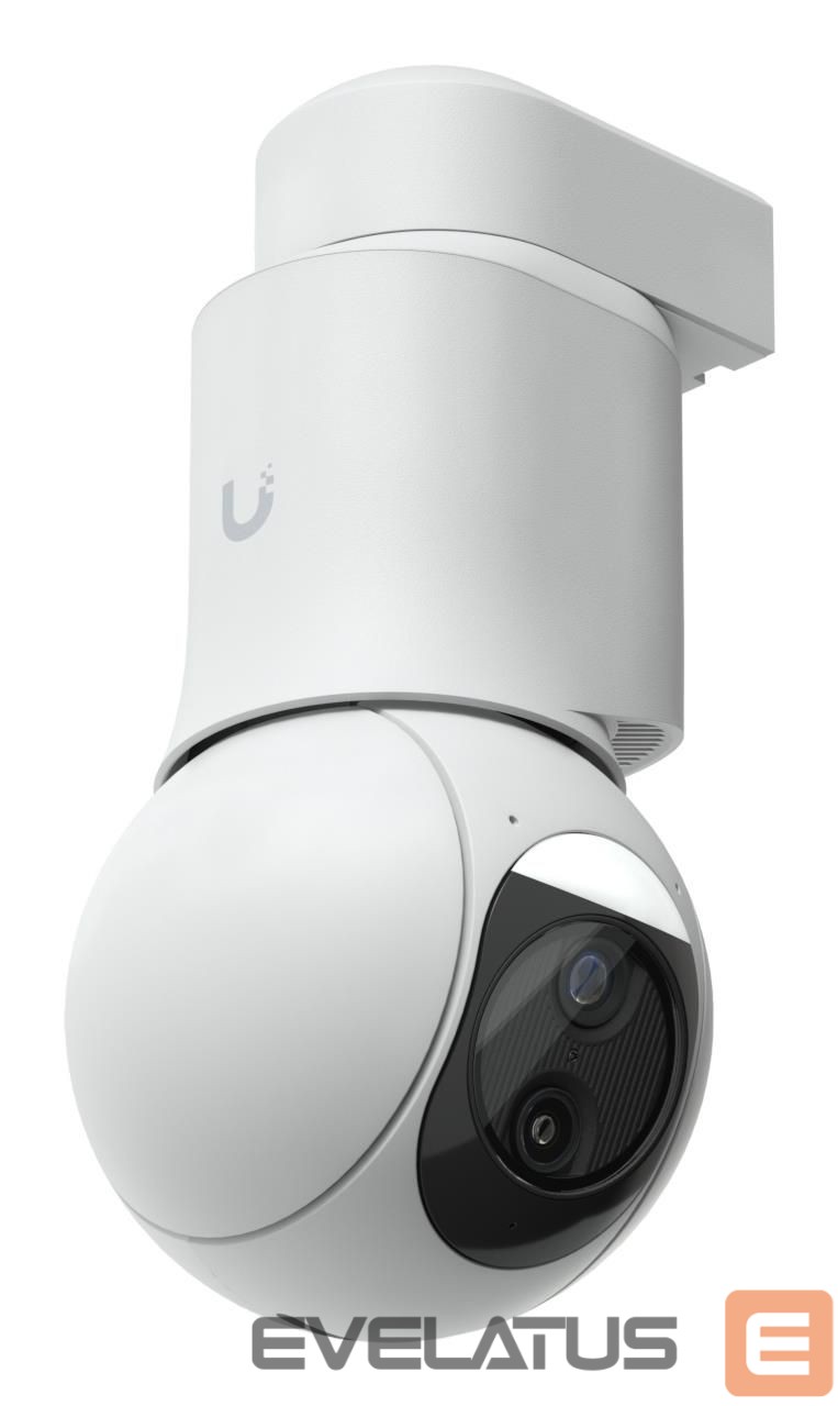 IP-камеры UBIQUITI NET CAMERA 8MP/WHITE UVC-G6-PTZ-W