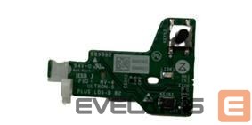 Аксессуар для пылесосов Roborock  VACUUM ACC RESET BOARD/S80/S85 9.01.1857 