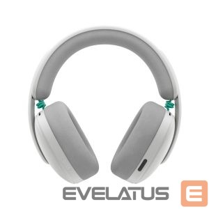 Проводные наушники Logitech  HEADSET G325 LIGHTSPEED/WHITE 981-001531 