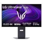 Монитор LG  Monitor||32 "|3840 x 2160 pixels|4K Ultra HD|Native aspect ratio 16:9|OLED|Flat|32GX850A-B 